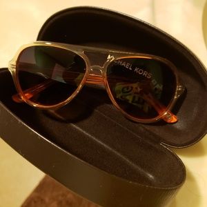 Michael Kors sunglasses